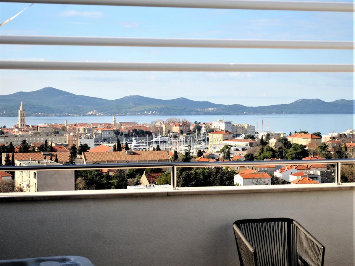 Luxury Apartment Cityzen Zadar Exterior photo