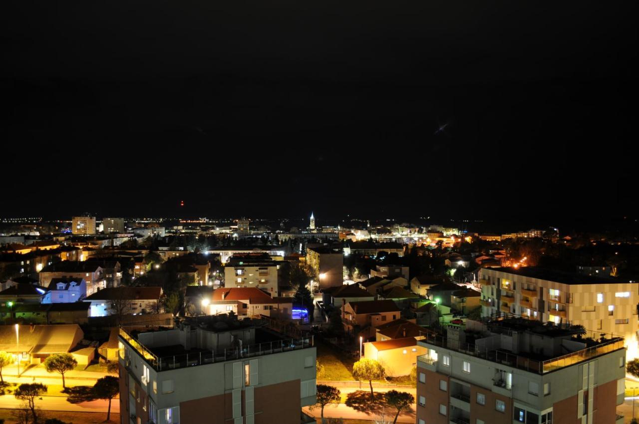 Luxury Apartment Cityzen Zadar Exterior photo